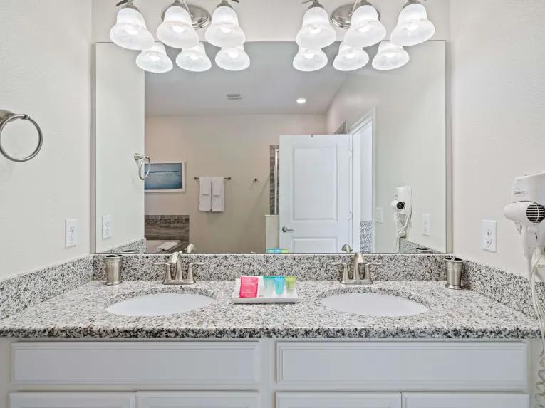 ChampionsGate (29107) 9-bedroom Villa in Kissimmee
