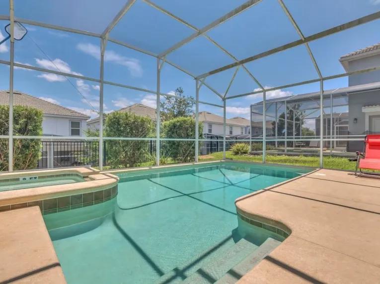 ChampionsGate (24870) 6-bedroom Villa in Davenport