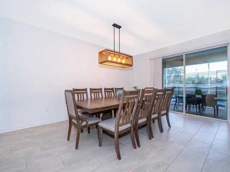 ChampionsGate (24269) 8-bedroom Villa in Davenport