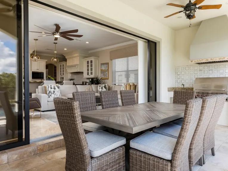 Reunion (30038) 5-bedroom Villa in Kissimmee
