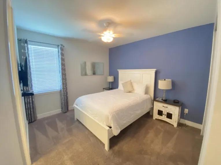 Encore Club at Reunion (29556) 8-bedroom Villa in Kissimmee
