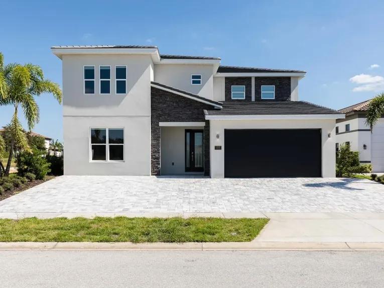 Reunion (34189) 9-bedroom Villa in Kissimmee