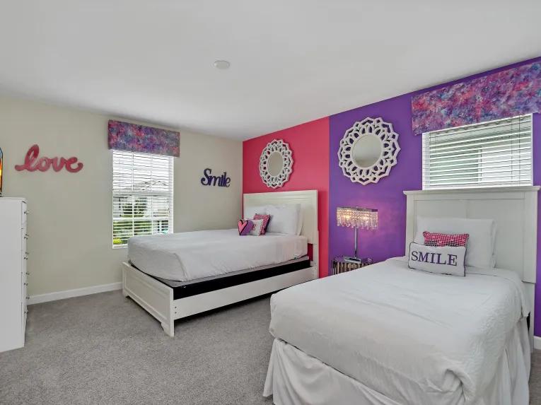 Storey Lake (26141) 5-bedroom Villa in Kissimmee