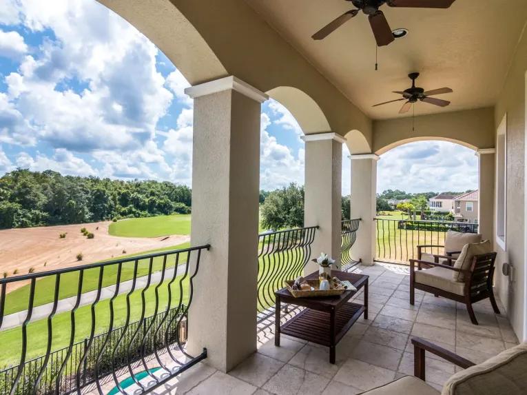Reunion (30034) 4-bedroom Villa in Kissimmee