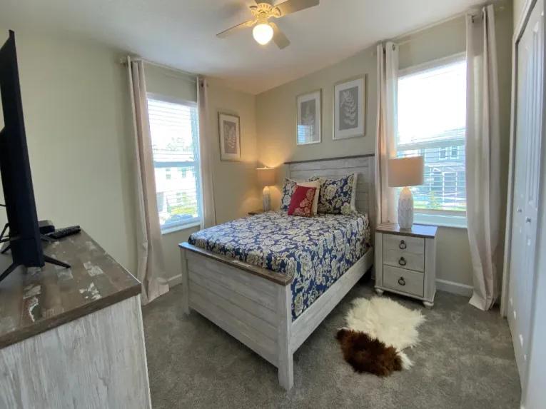 ChampionsGate (4641) 8-bedroom Villa in Kissimmee
