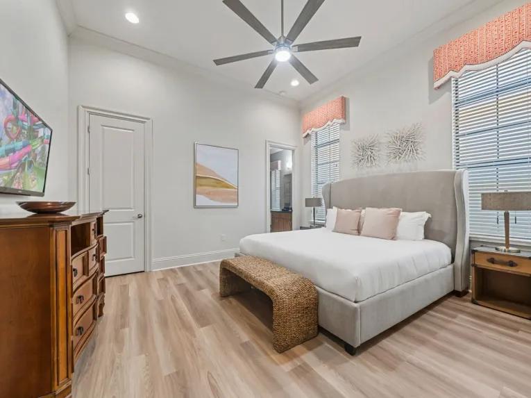 Reunion (35092) 9-bedroom Villa in Kissimmee