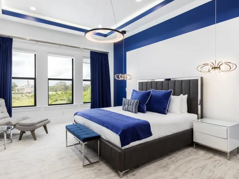 Reunion (34180) 12-bedroom Villa in Kissimmee