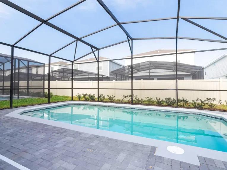 Windsor Island (7132) 5-bedroom Villa in Davenport