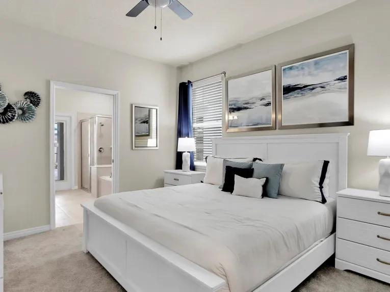 Windsor Island (6814) 7-bedroom Villa in Davenport