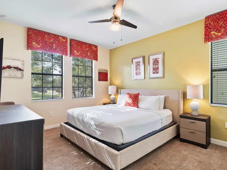 ChampionsGate (29173) 6-bedroom Villa in Kissimmee