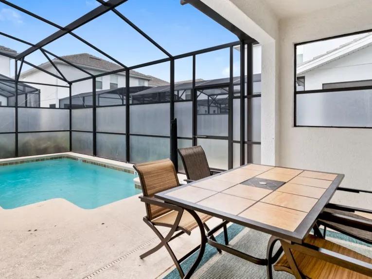 Storey Lake (6184) 5-bedroom Villa in Kissimmee