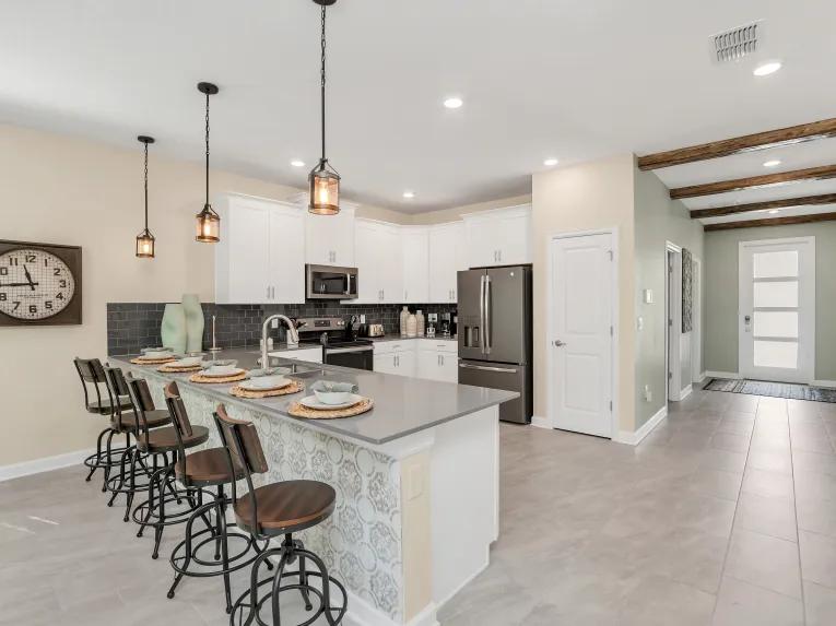 ChampionsGate (28814) 8-bedroom Villa in Kissimmee