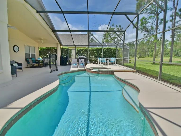 Highlands Reserve (6103) 3-bedroom Villa in Davenport