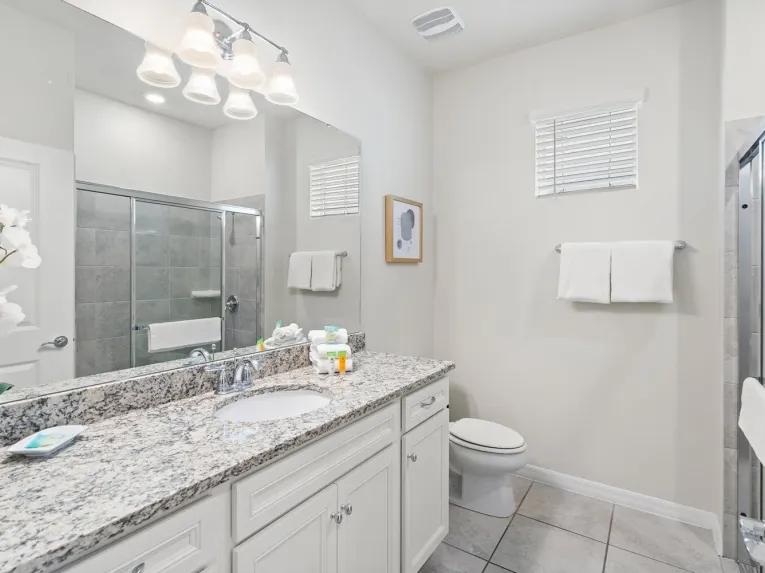 Windsor Island (34920) 10-bedroom Villa in Davenport