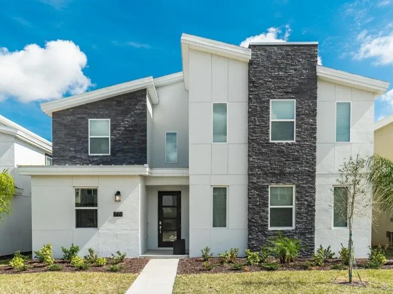 ChampionsGate (5108) 8-bedroom Villa in Davenport