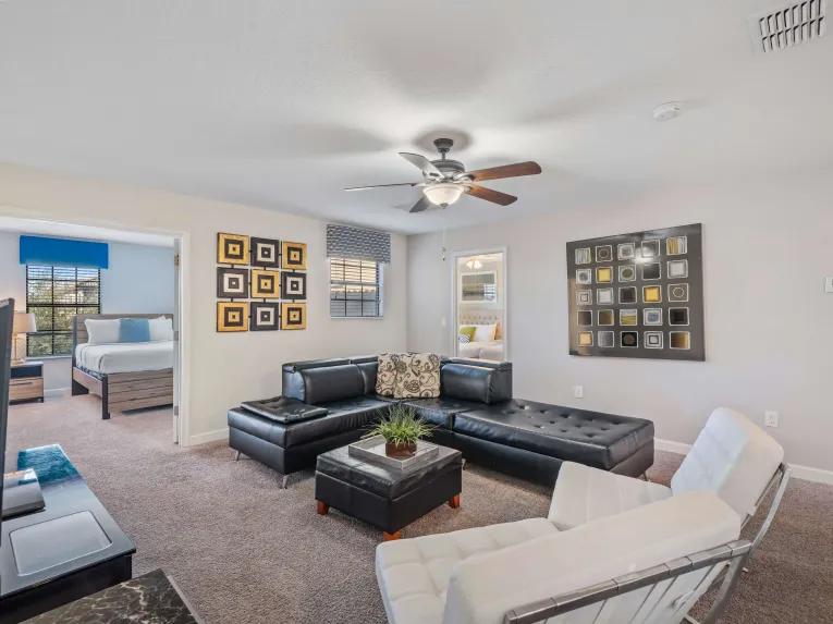 ChampionsGate (29107) 9-bedroom Villa in Kissimmee