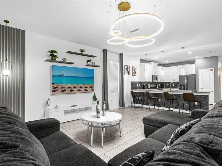 ChampionsGate (24861) 9-bedroom Villa in Davenport