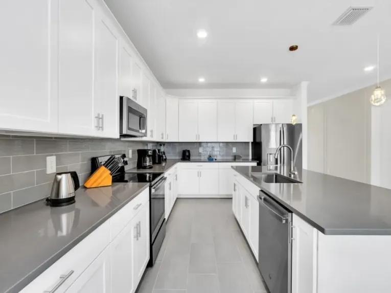 ChampionsGate (24624) 6-bedroom Villa in Davenport