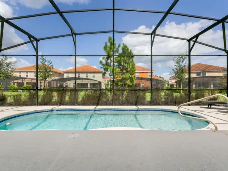 Solterra (3913) 5-bedroom Villa in Davenport
