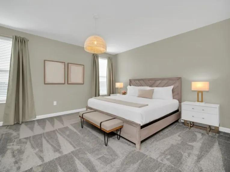 ChampionsGate (24210) 6-bedroom Villa in Davenport