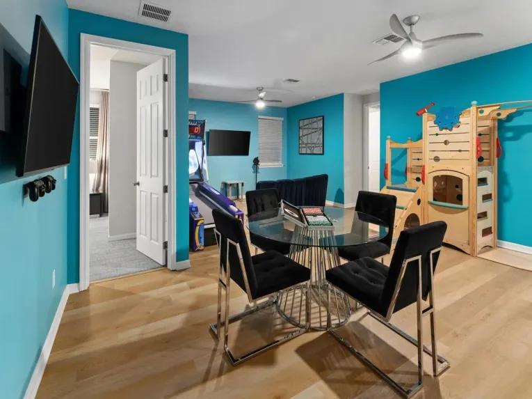 Solara Resort (31624) 9-bedroom Villa in Kissimmee