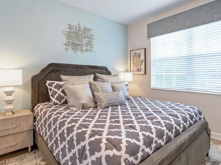 Storey Lake (6184) 5-bedroom Villa in Kissimmee