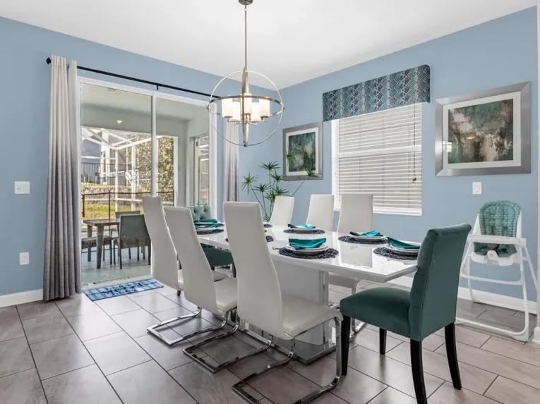 ChampionsGate (24879) 6-bedroom Villa in Davenport