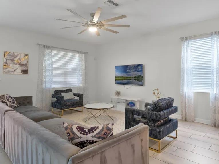 ChampionsGate (24968) 8-bedroom Villa in Davenport
