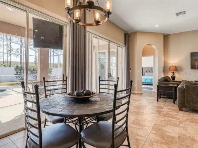 Highlands Reserve (11525) 5-bedroom Villa in Davenport