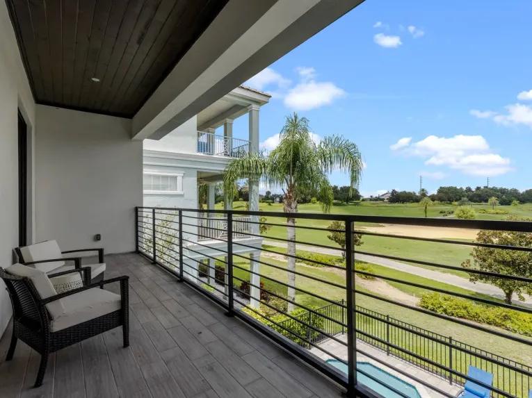 Reunion (30032) 6-bedroom Villa in Kissimmee