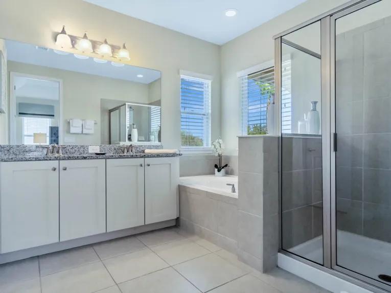 Reunion (30068) 5-bedroom Villa in Kissimmee