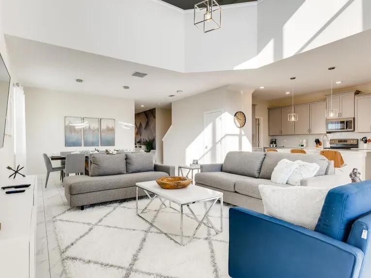 ChampionsGate (6711) 5-bedroom Villa in Davenport