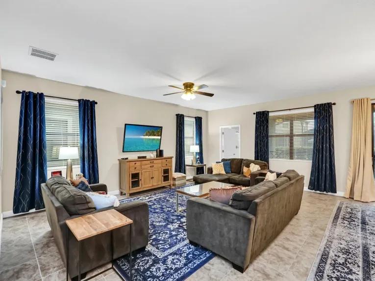 ChampionsGate (34801) 6-bedroom Villa in Davenport