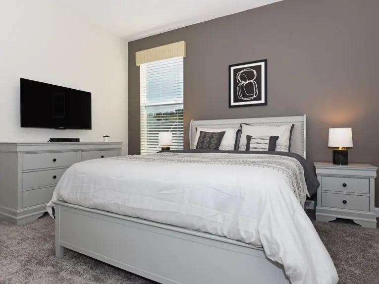 ChampionsGate (24868) 6-bedroom Villa in Davenport