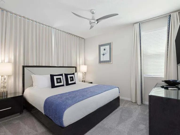 Solara Resort (31588) 8-bedroom Villa in Kissimmee